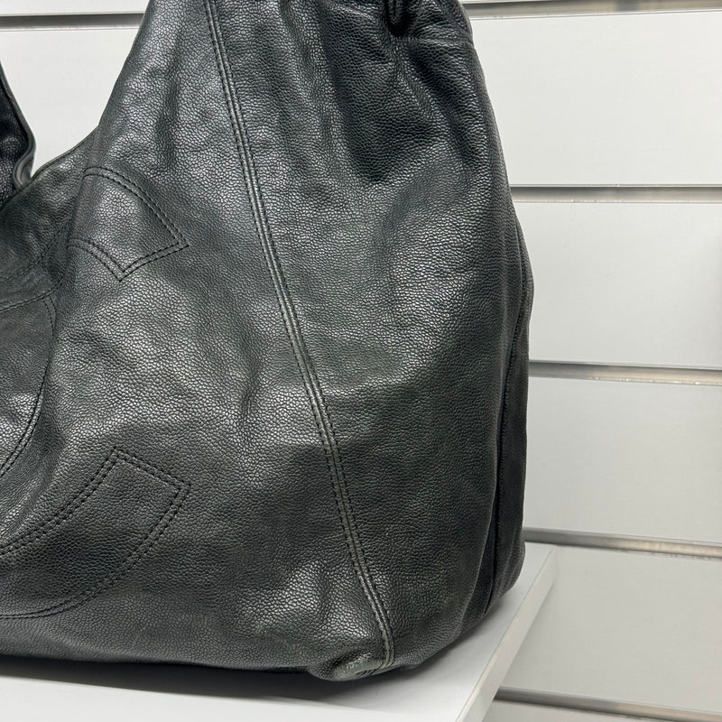 Chanel shopping XL