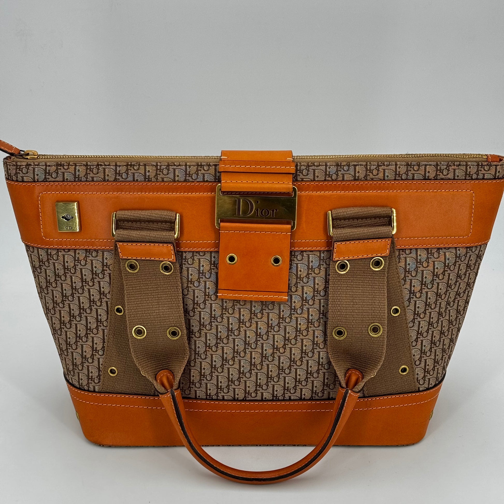 Dior Shopping époque Galliano - Main Image