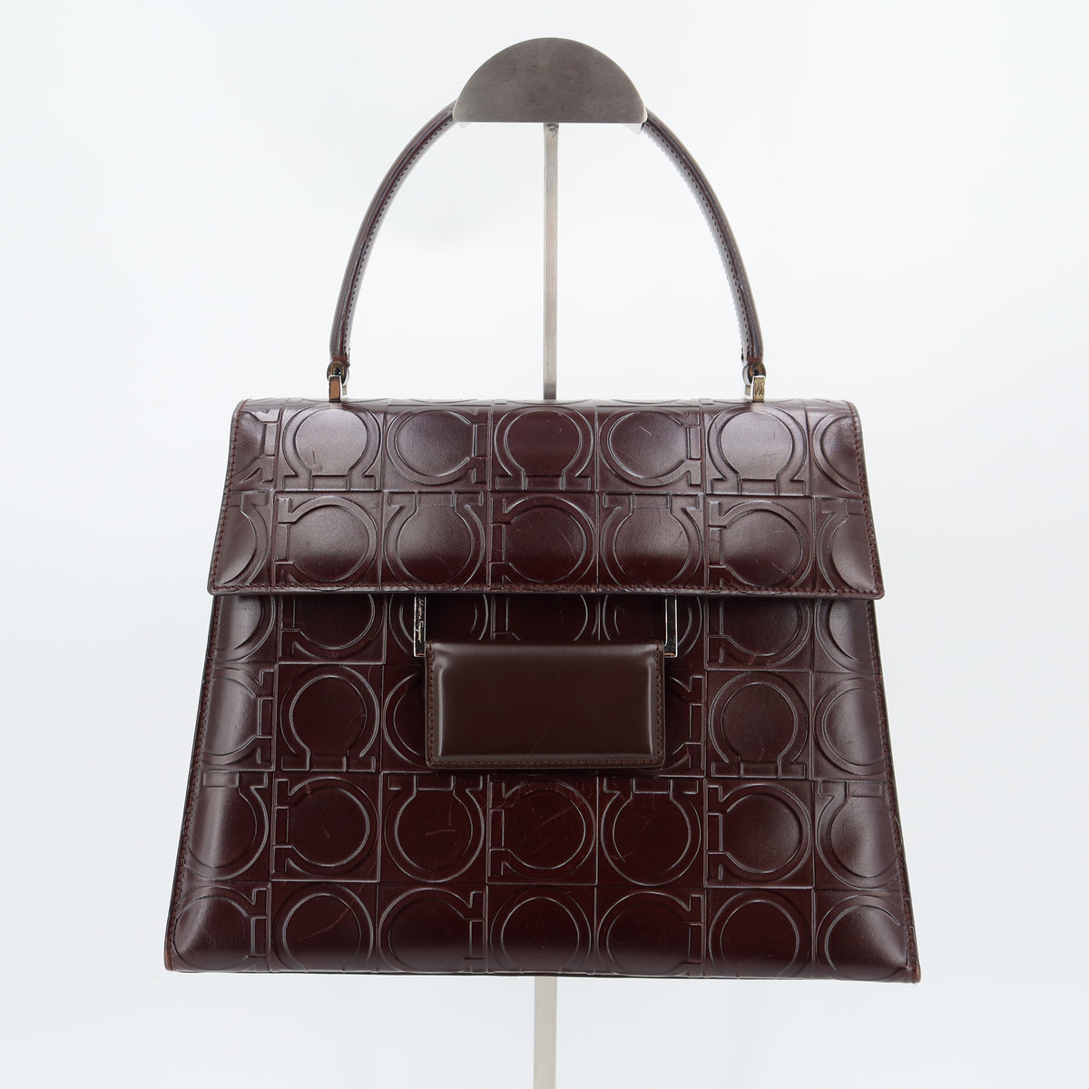 Salvatore Ferragamo lady