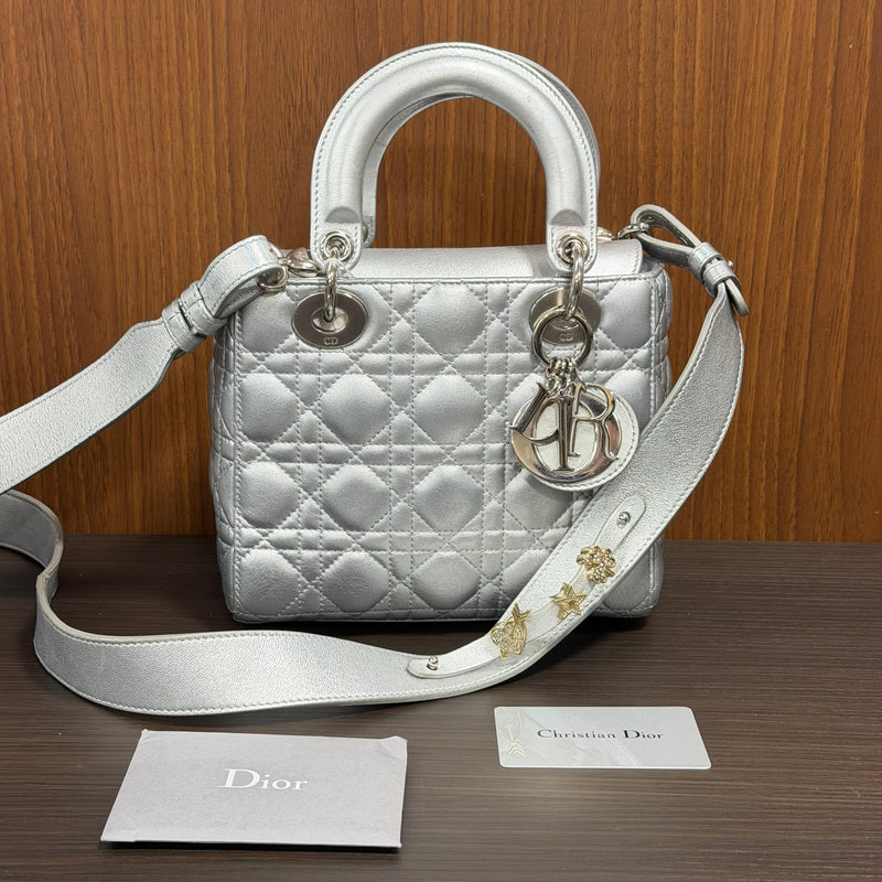 Christian Dior Lady Dior Small