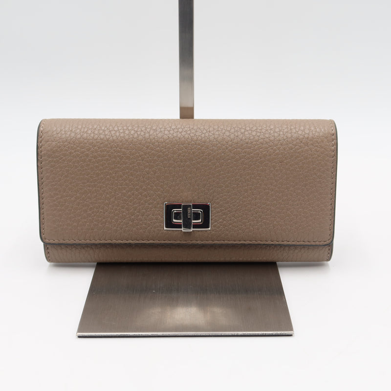 Fendi Portefeuille long