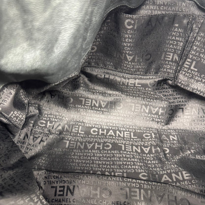 Chanel shopping XL