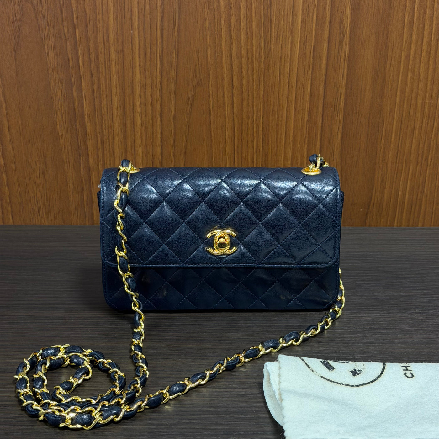 Chanel Édition limitée