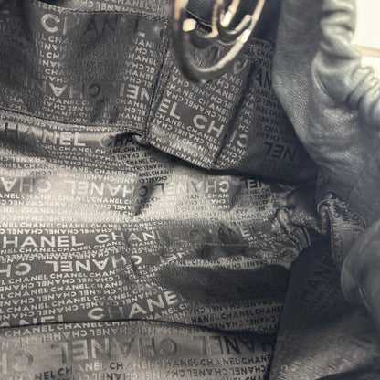 Chanel shopping XL