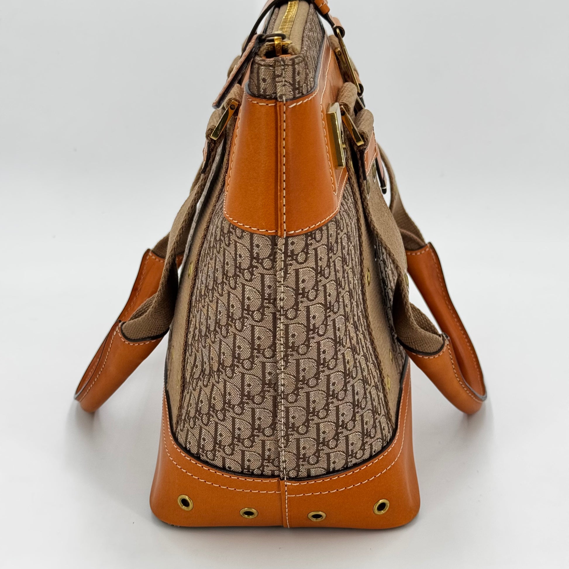 Dior Shopping époque Galliano – GD house vintage dressing