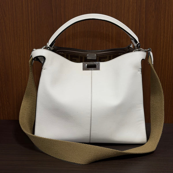 Fendi Peekaboo X-Lite