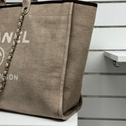 Chanel Deauville XXL