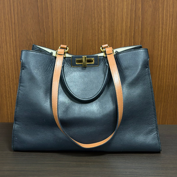 Fendi Peekaboo édition limitée