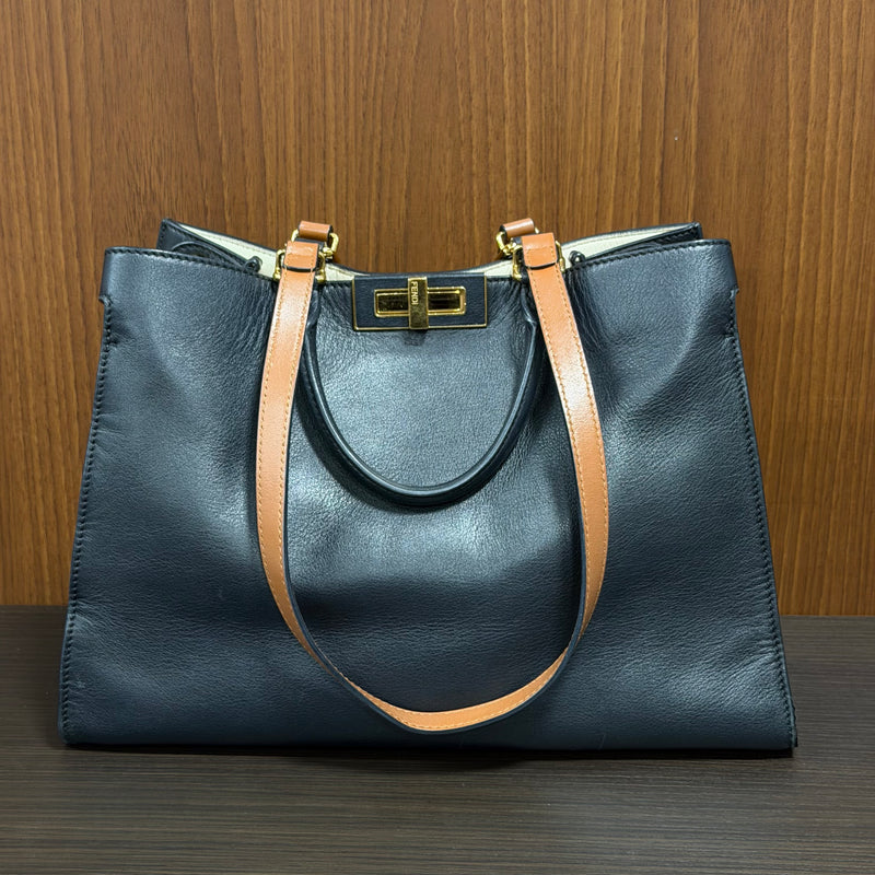 Fendi Peekaboo édition limitée