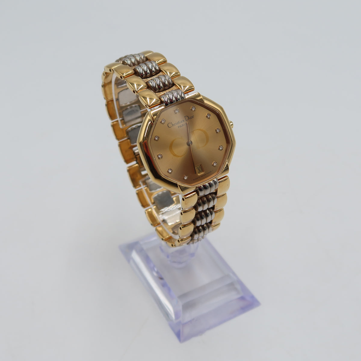 Christian Dior Montre