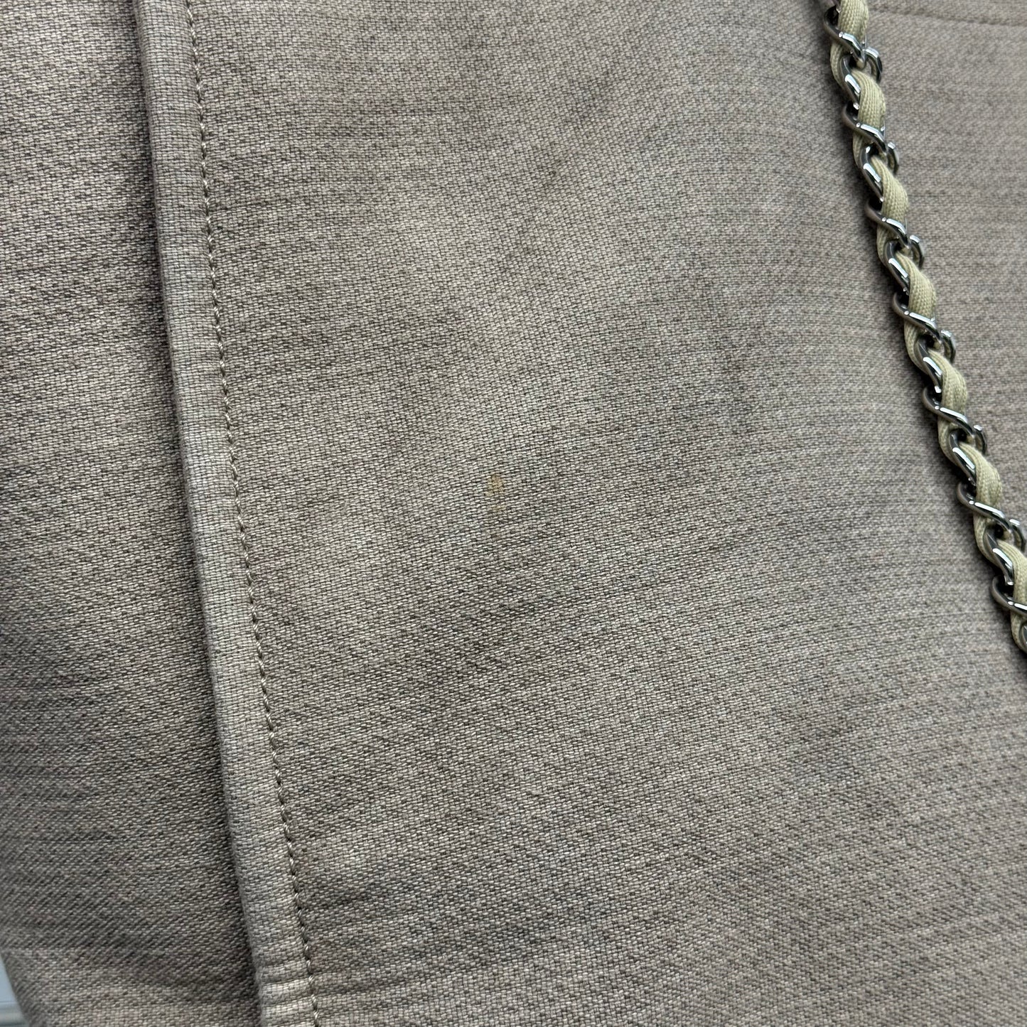 Chanel Deauville XXL