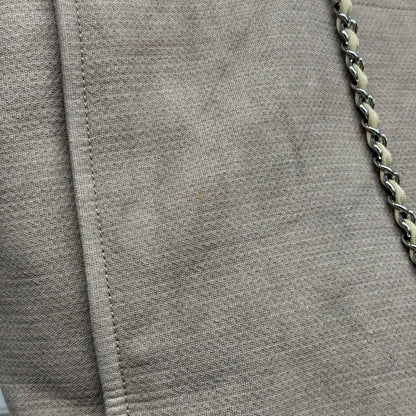 Chanel Deauville XXL