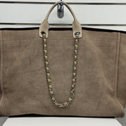 Chanel Deauville XXL