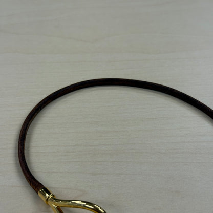 Hermès Bracelet