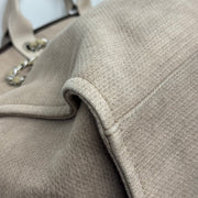 Chanel Deauville XXL