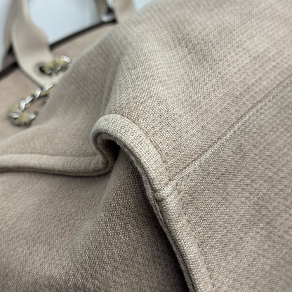 Chanel Deauville XXL