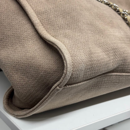 Chanel Deauville XXL