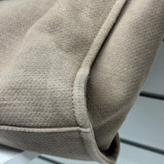 Chanel Deauville XXL