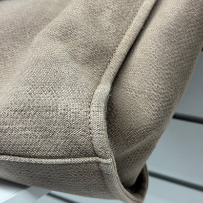 Chanel Deauville XXL