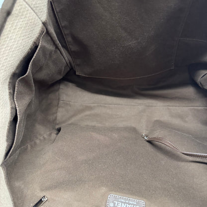 Chanel Deauville XXL