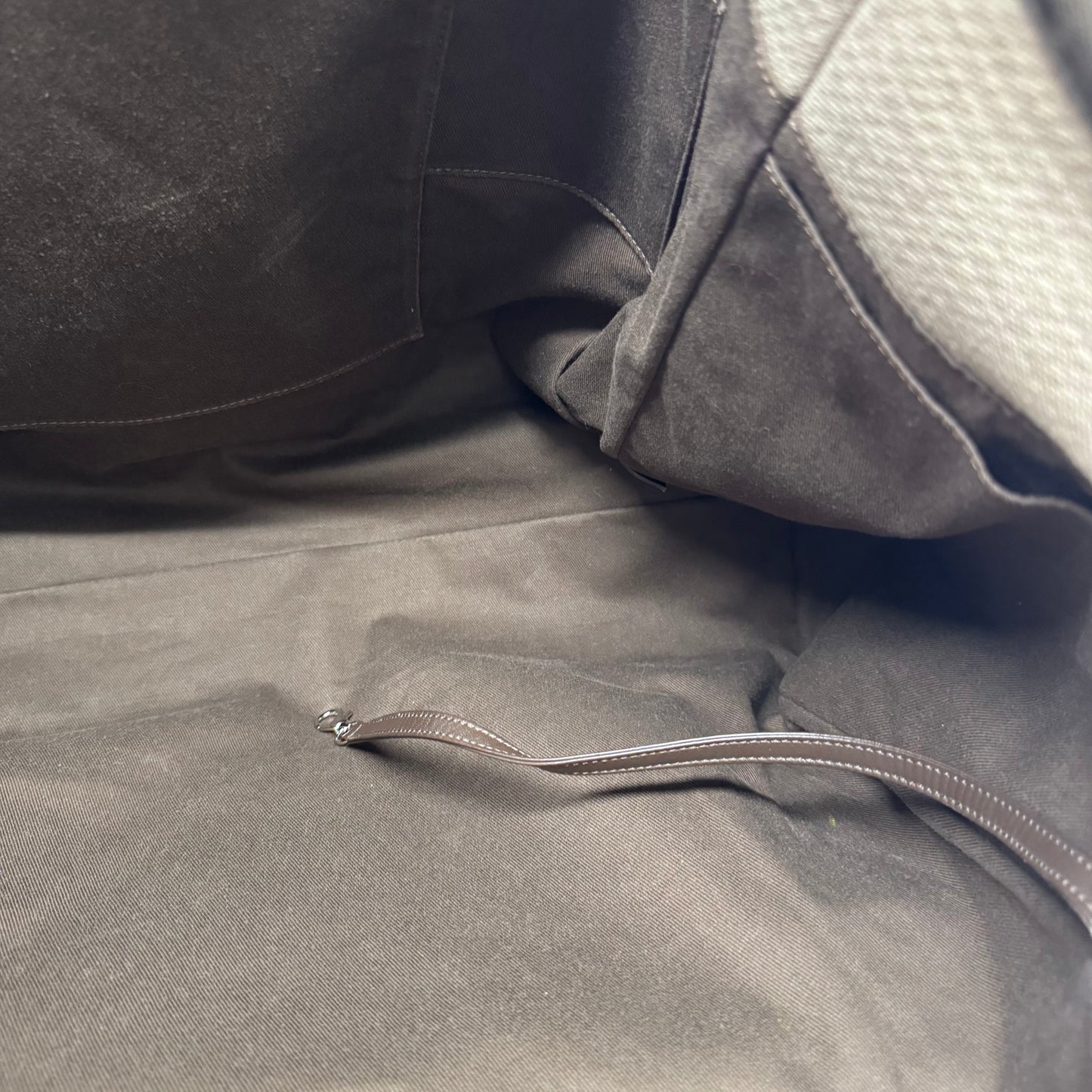 Chanel Deauville XXL