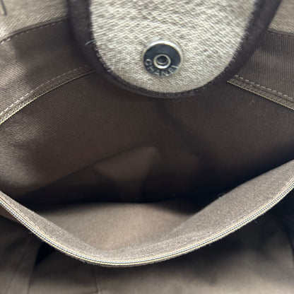 Chanel Deauville XXL