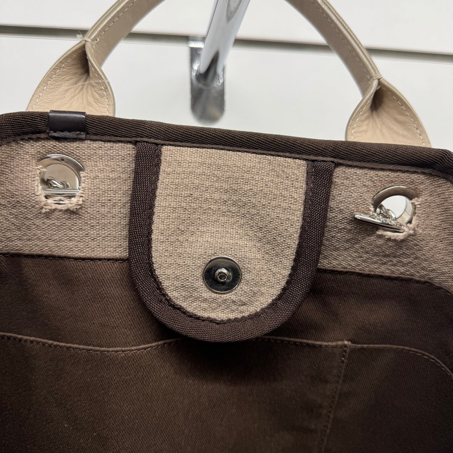 Chanel Deauville XXL