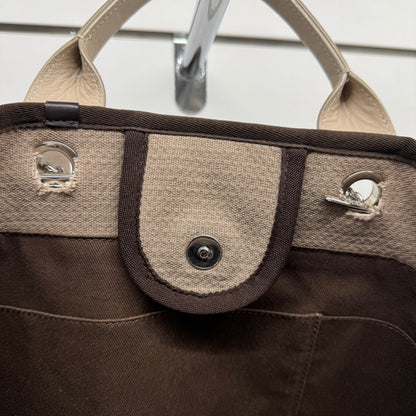 Chanel Deauville XXL