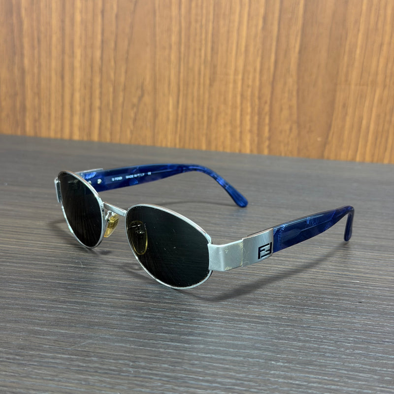 Fendi Lunettes de soleil