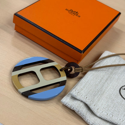 Hermès Collier H