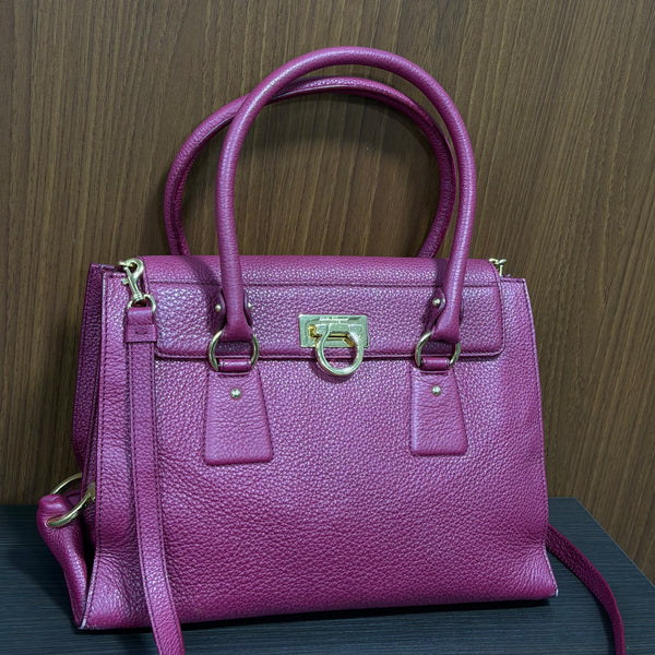 Salvatore Ferragamo Shopping