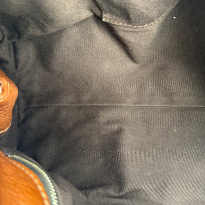 Chloé paddington cognac