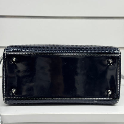 Dior Lady Dior silver