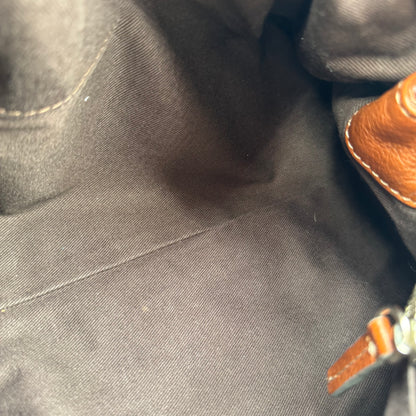Chloé paddington cognac