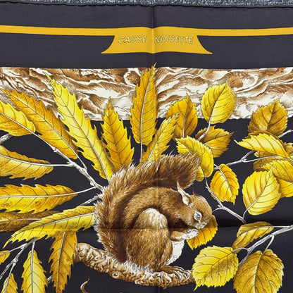 Hermès Carré « Casse-Noisette »