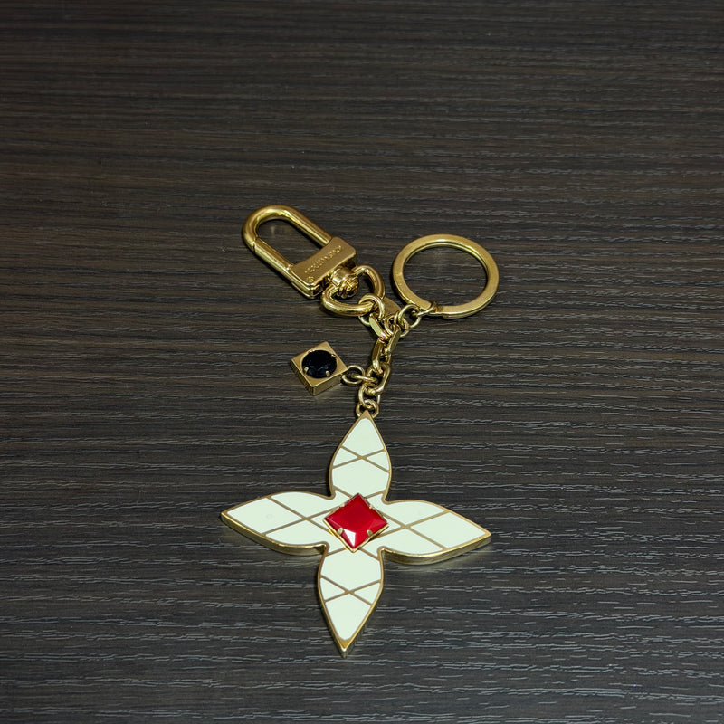 Louis Vuitton Bag Charm