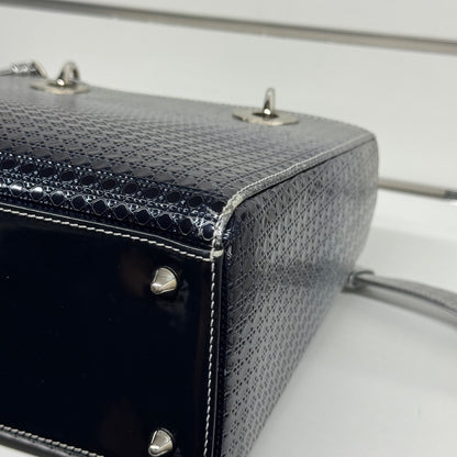 Dior Lady Dior silver