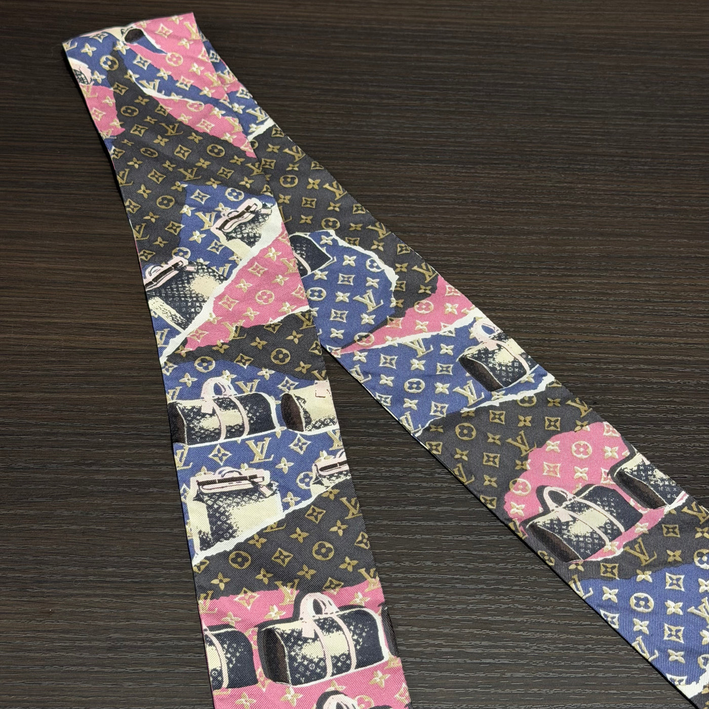 Louis Vuitton Bandeau
