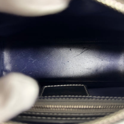 Dior Lady Dior silver