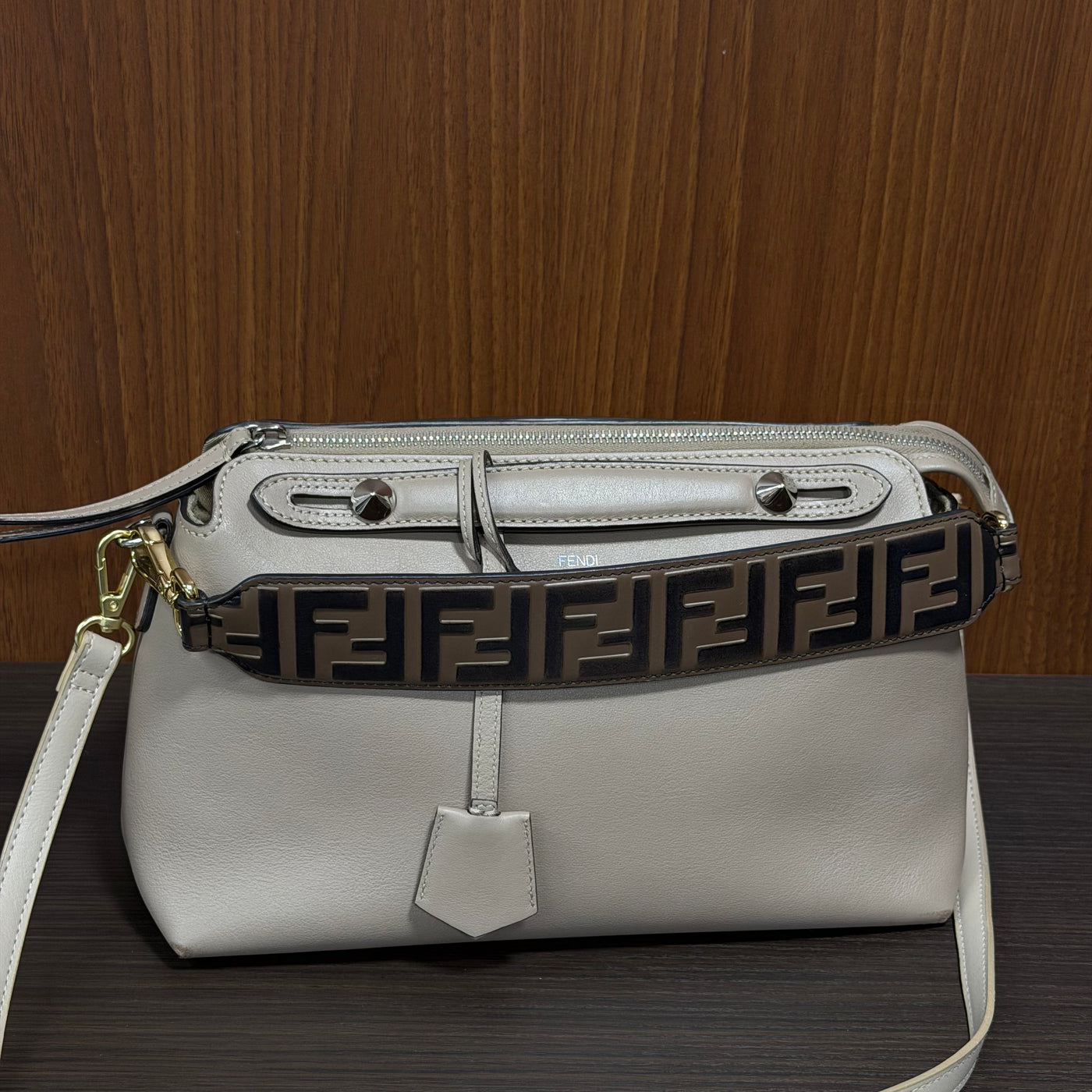 Fendi By The Way