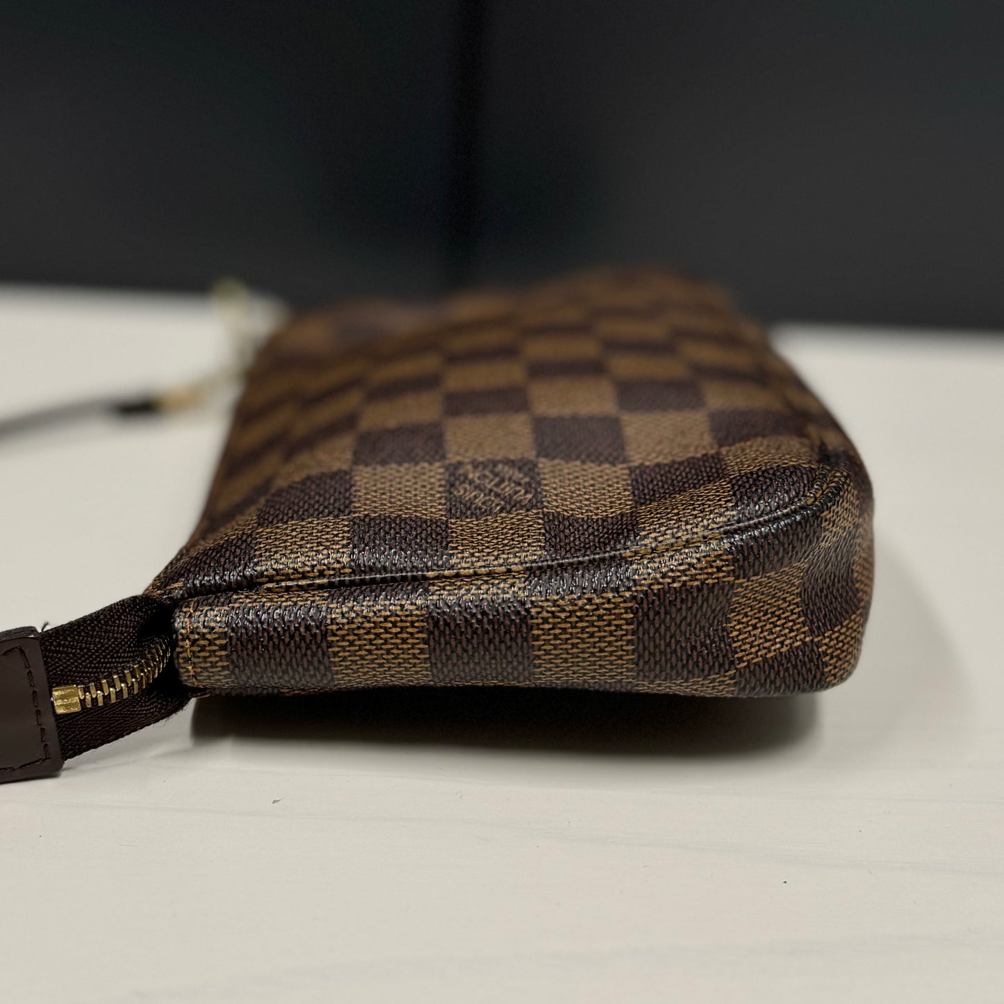 Pochette accessoires  Louis Vuitton