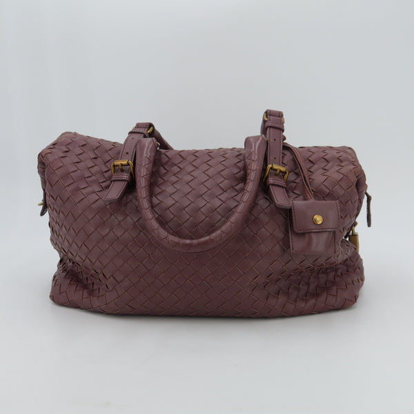 Bottega Veneta Boston