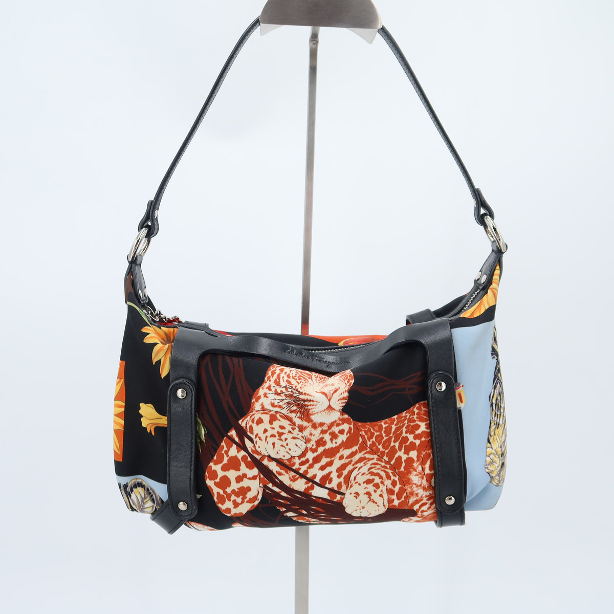 Salvatore Ferragamo Hobo