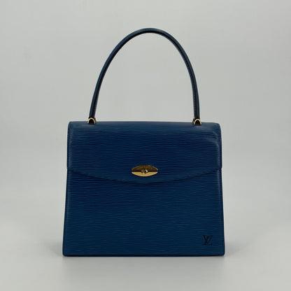 Louis Vuitton Malesherbes