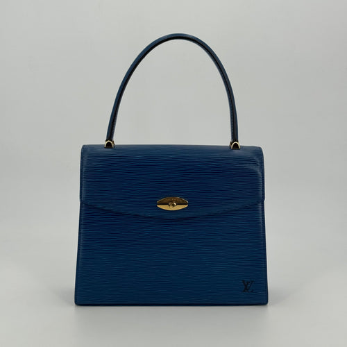 Louis Vuitton Malesherbes