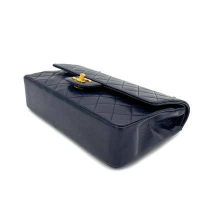 Chanel Navy Timeless