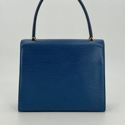 Louis Vuitton Malesherbes