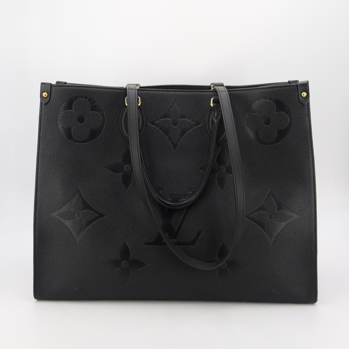 Louis Vuitton OnTheGo GM