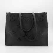 Louis Vuitton OnTheGo GM