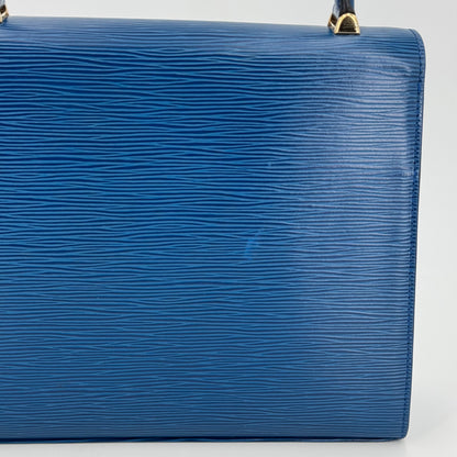 Louis Vuitton Malesherbes